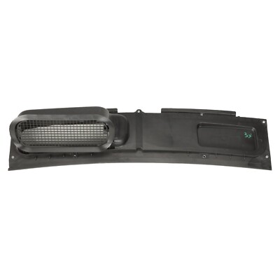 RAM PROMASTER 1500/2500/3500用ボンネットヒンジセット 14-22 RAM PROMASTER 1500 2500 3500 AIR INLET DUCT BEZEL OEM NEW