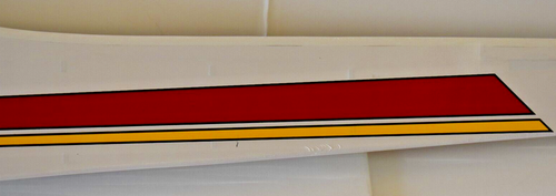 Phoenix Models Sonic High Wing MK2 GP/EP .25-.32 ARF 1:10 53" WS Fuselage - Picture 8 of 12