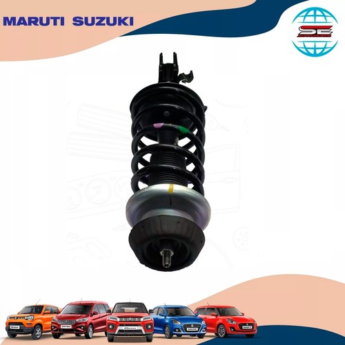 Maruti Suzuki swift dzire 2008 2013 front right & left side strut suspension - Picture 4 of 11