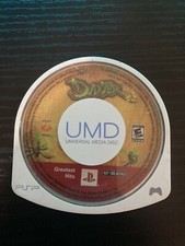 Daxter (Sony PSP, 2006)