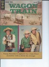Movie & Tv Silver Age Comics! Wagon Train No. 2 (1964) In Very Good+ Cond.