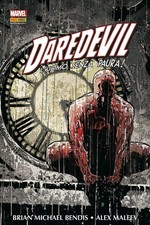 DAREDEVIL DI BENDIS E MALEEV n. 2 Panini Marvel Omnibus RISTAMPA