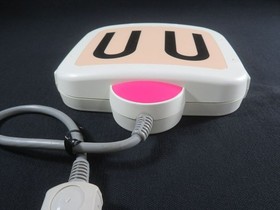 sbom Sega Saturn multi tap controller bomberman Japan SS game tested multitap jp