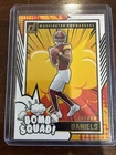 Bomb Squad Jayden Daniels Rookie