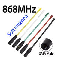 LoRa 868MHz SMA Antenna 863  870MHz for Meshtastic ESP32 Board