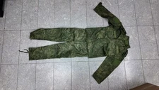 Russian army VKPO field uniform suit set BTK Group