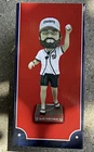 Alex Ovechkin Champs Bobblehead Figure, Plastic, Multicolor Sports Theme