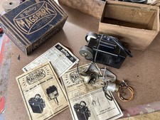 Nos Vintage 50s Mallory Magspark Transformer Flathead Ford Chevy Dodge Merc Olds Nos Vintage 50s Mallory Magspark Transformer Flathead Ford Chevy Dodge Merc Olds