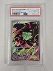 2025 Pokémon Mega Evolution BULBASAUR Illustration Rare #133 PSA 10 Gem Mint