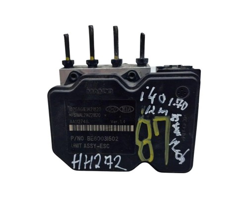 HYUNDAI i40 CW VF ABS Hydraulikblock 589203Z510 1.70 Diesel 85kw 2012 30143000