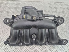 BMW 1 F20 F21 114i N13B16A 100kW Ansaugbr�cke Ansaugkr�mmer V759507 PFF15816