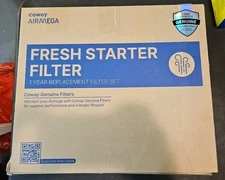 Coway Replacement Filter 3118096 Pack For AirMega 200M & AP-1512HH Air Purifiers