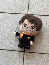 Harry Potter Music Waddler Plush Doll Plays Wizards Theme Walks Waddles