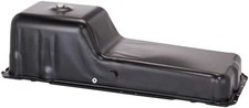 Engine Oil Pan Spectra CATP05A