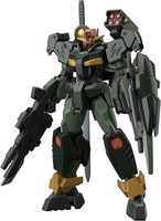 Bandai Hg 1/144 Gundam Leistungsschalter Battlogue 00 Befehl Qan [T] Modell Set