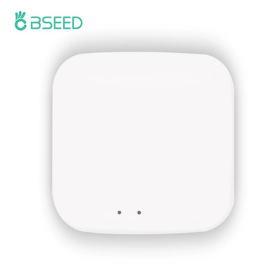 Zigbee Wireless Smart Gateway Switch Wifi Switch Support For Tuya Smart Life APP