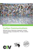 Zheng Cirino | Carlton Communications | Taschenbuch | Englisch (2026)