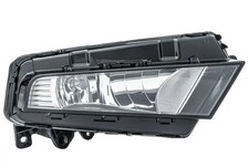 Nebelscheinwerfer rechts H8 1ND 012 598-021 HELLA für SEAT CUPRA