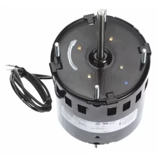 Fasco D208 Hvac Motor, 1/30 Hp, 3000 Rpm, 115V, 3.3