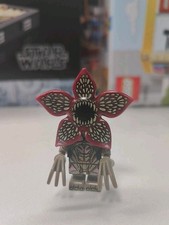 NEW Stranger Things Demogorgon Custom Lego Minifigure