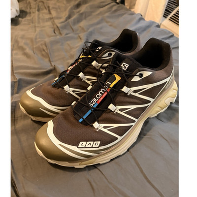 Salomon S/LAB XT-6 KANGAROO