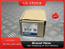 Omron E5CC-RX3D5M-000 NEW IN BOX