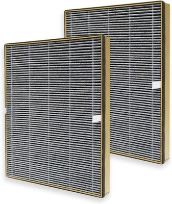 Replacement Filter Compatible with TaoTronics TT AP002 VAVA VA EE008 Air
