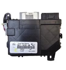 Lincoln Town Car 2006 2008 Keyless Door Modul...