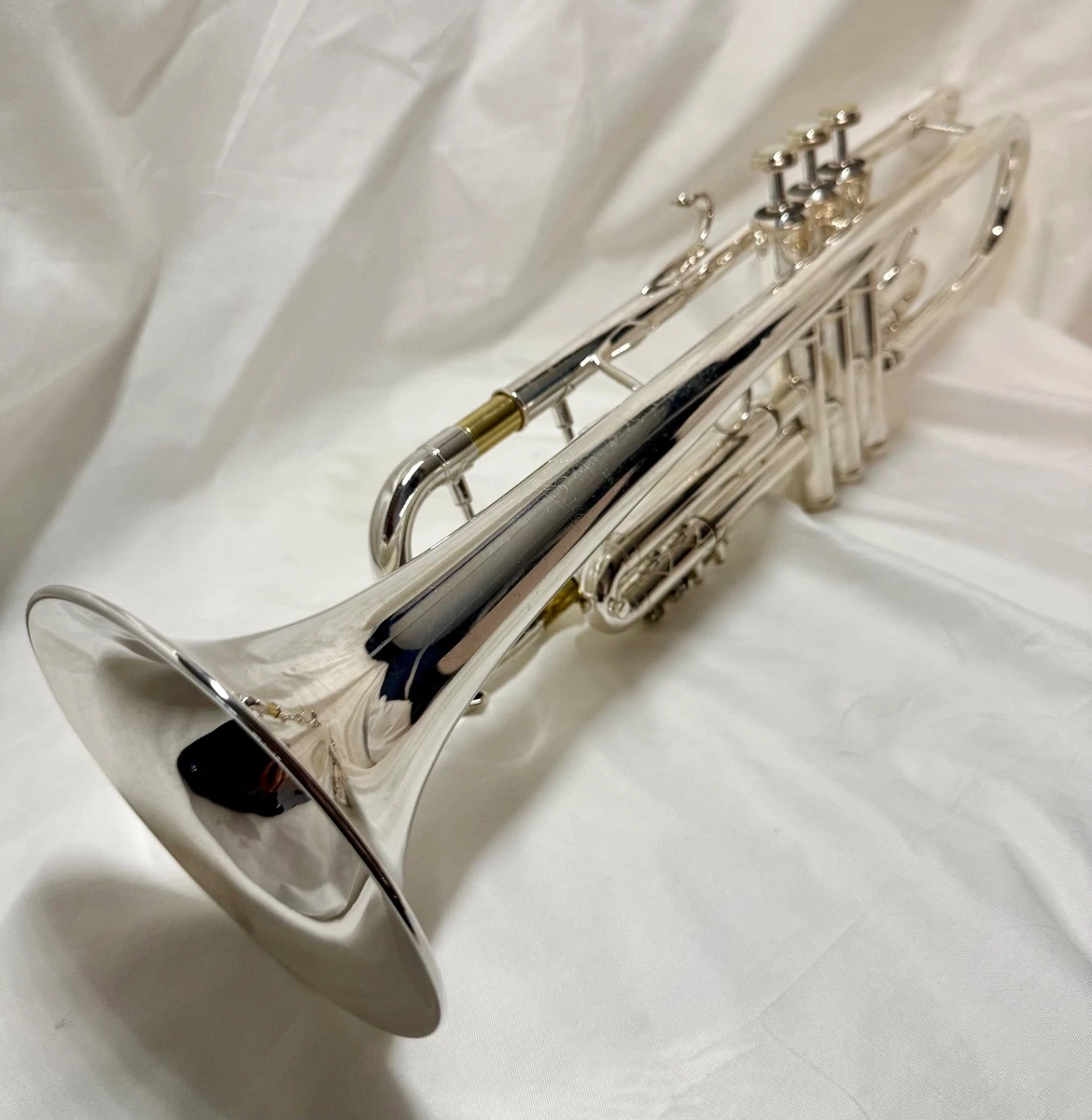 Трубы Bach Stradivarius - огромный выбор по лучшим ценам | eBay