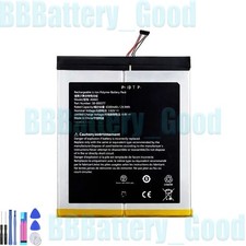 58-000377 2855C7 Tablet Battery For Amazon Fire HD 10 11th Gen T76N2B