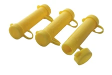 CVA Rapid Loader - .45 Caliber - 3 Pack - AC1556