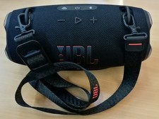 JBL Xtreme 4 Schwarz