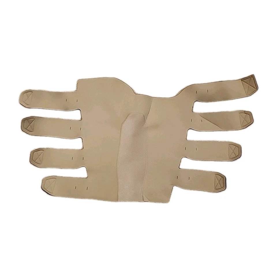 Medi Circaid JuxtaFit Essentials Upper Leg, Left, Small, 45cm NO KNEE OR BOX - Image 3 of 4