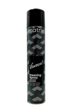 Matrix Vavoom Freezing Spray Extra Full Volumizing Hairspray 14.9 oz