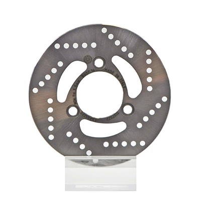 BREMBO FESTSTEHENDE BREMSSCHEIBE HINTEN S.ORO FÜR KYMCO AGILITY 50 08-15