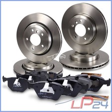 Disque de frein BMW SERIE 3