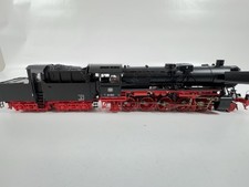 Roco 62258 Dampflok BR 052 mit Kabinentender 