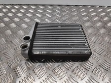 2012 MINI COUNTRYMAN R60 HEIZUNG RAD/CORE 669183E