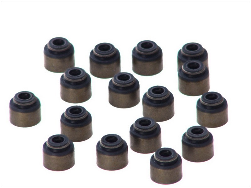 4x ✅Fits REINZ 12-53457-02 Seal Set, valve stem 12-53457-02 Valve st ⭐UK Seller⭐