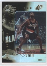 1999-00 SPx Jermaine O'Neal #66 0qr0