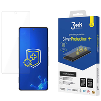 3Mk Silverprotection+ Schutzfolie FüR Google Pixel 6 Pro 5G