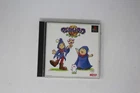 Magical Drop III + Wonderful (Japan) Sony PlayStation PS1 SLPS-01917 JPN