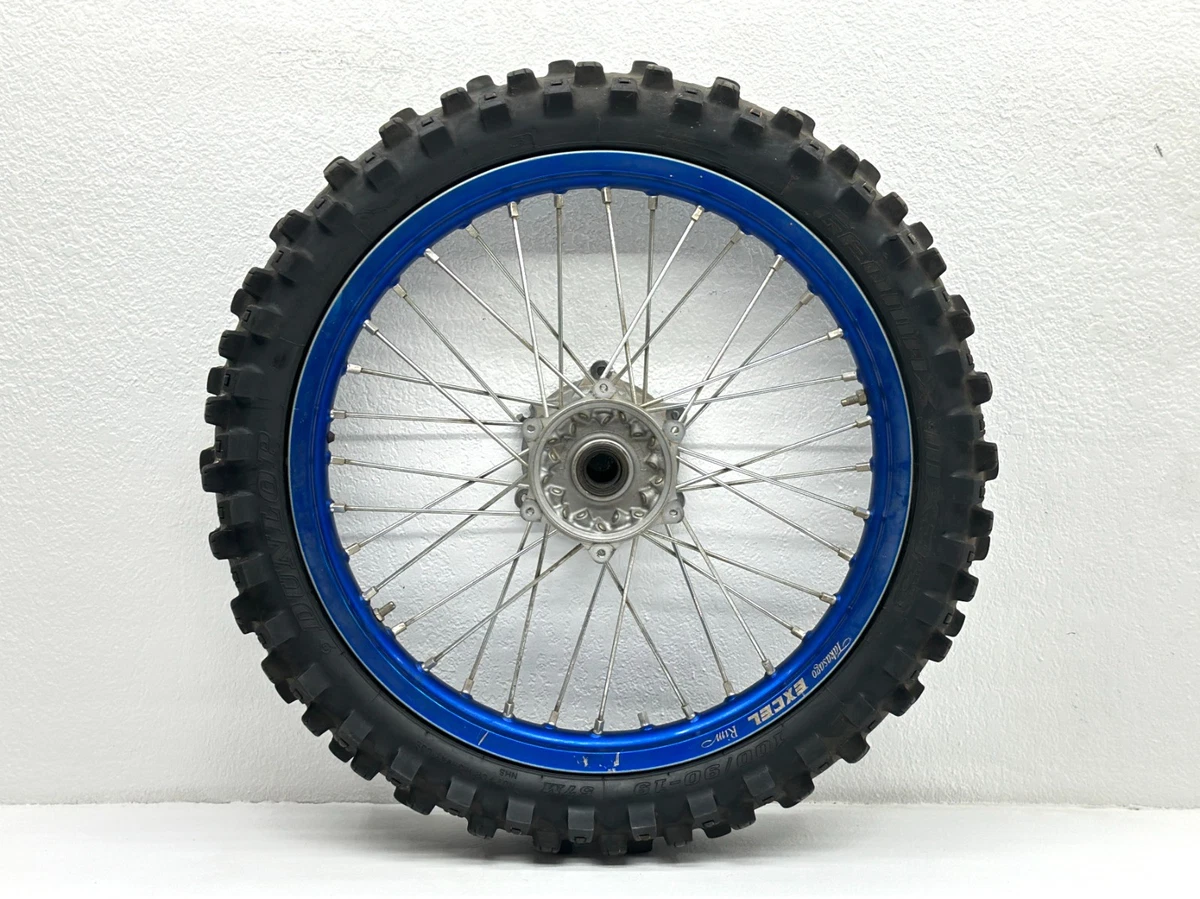 Excel Motorcycle Wheels and Rims for Yamaha YZ250 for sale | eBay