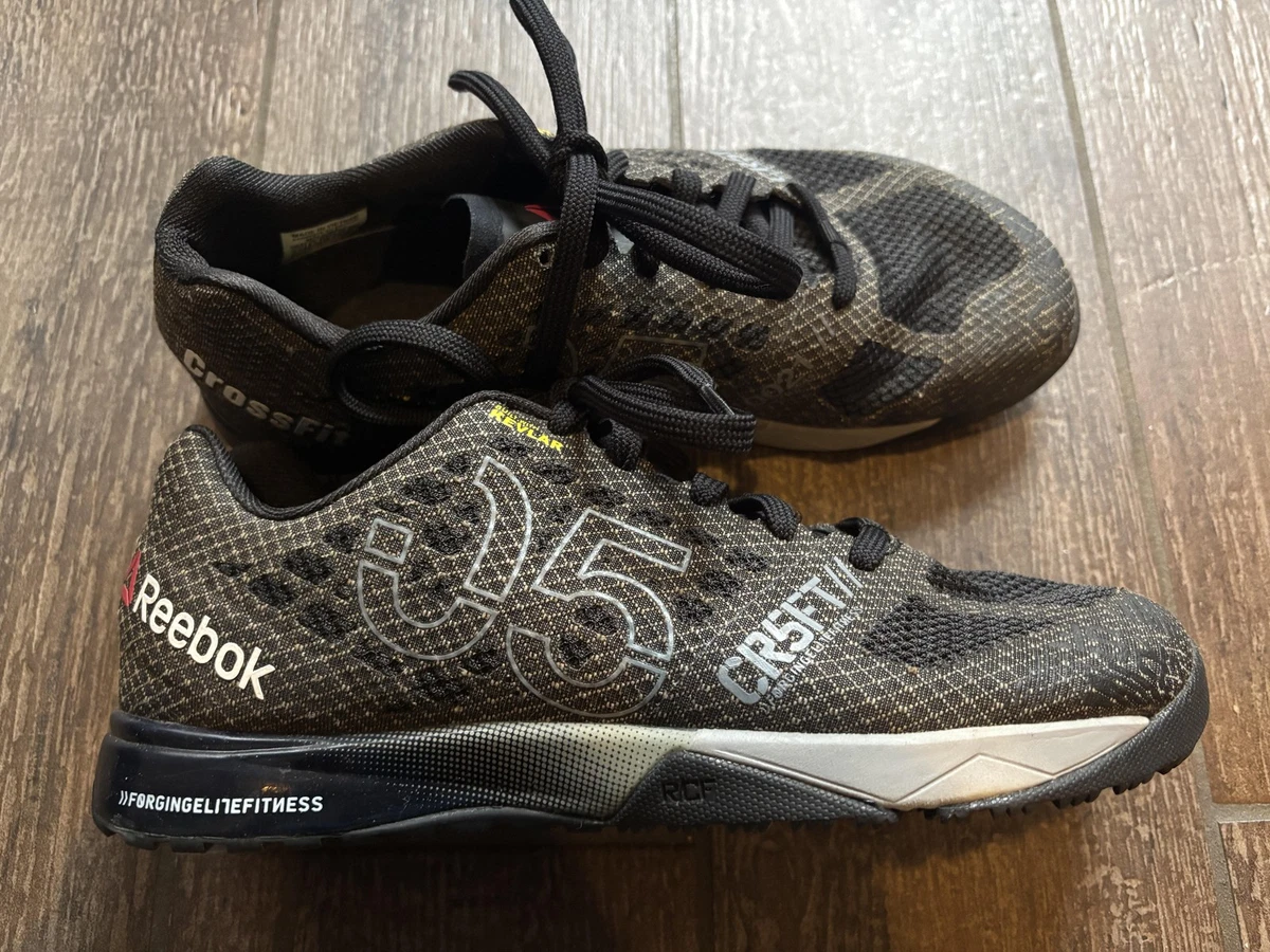 Reebok CrossFit Nano Sneakers for Men for Sale  display picture 3