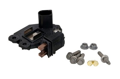 For VALEO VAL595243 Alternator Regulator VAL595243 Voltage Regulator fits: MERC