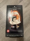 LEGO Star Wars: Clone Commander Cody Helmet (75350) FACTORY SEALED NEW IN BOX