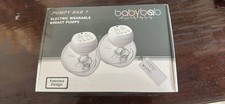 Pump Bab 1 Electric Breast Pump Wearable Breast Pump