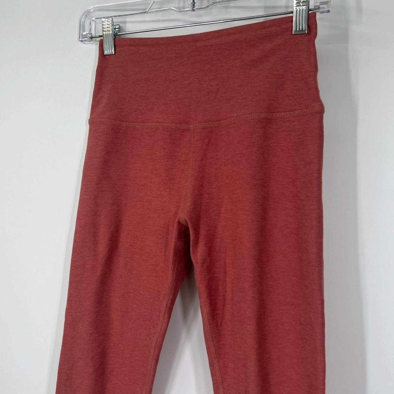 beyond-yoga spacedye caught in the midi high waisted leggings