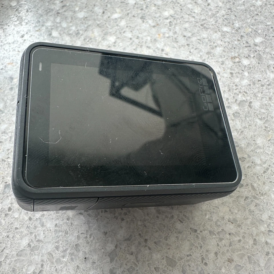 GoPro Hero 5 Black 4K Action Video Camera with accessories - Image 3 of 4