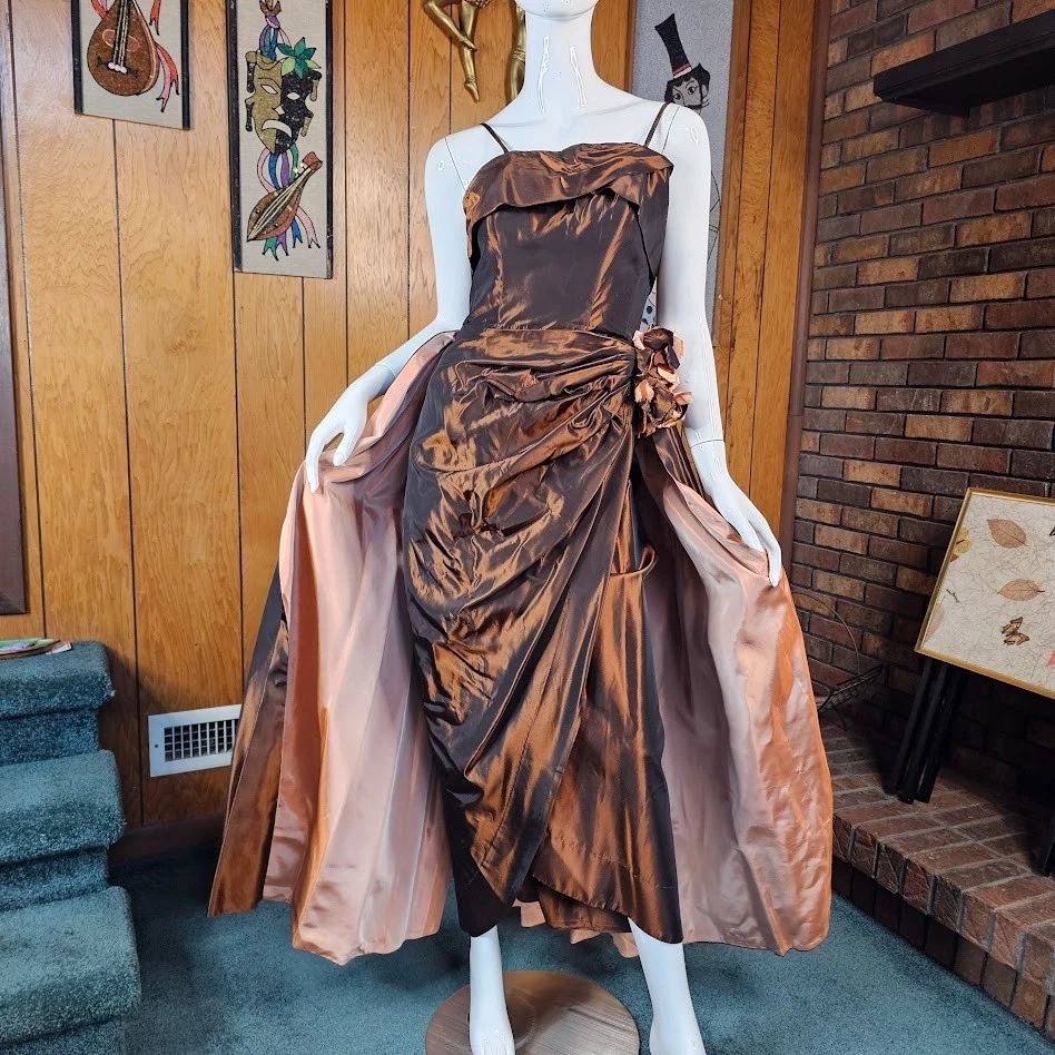 1950 evening dresses for sale 1950s Formal Dresses & Evening Gowns to Buy